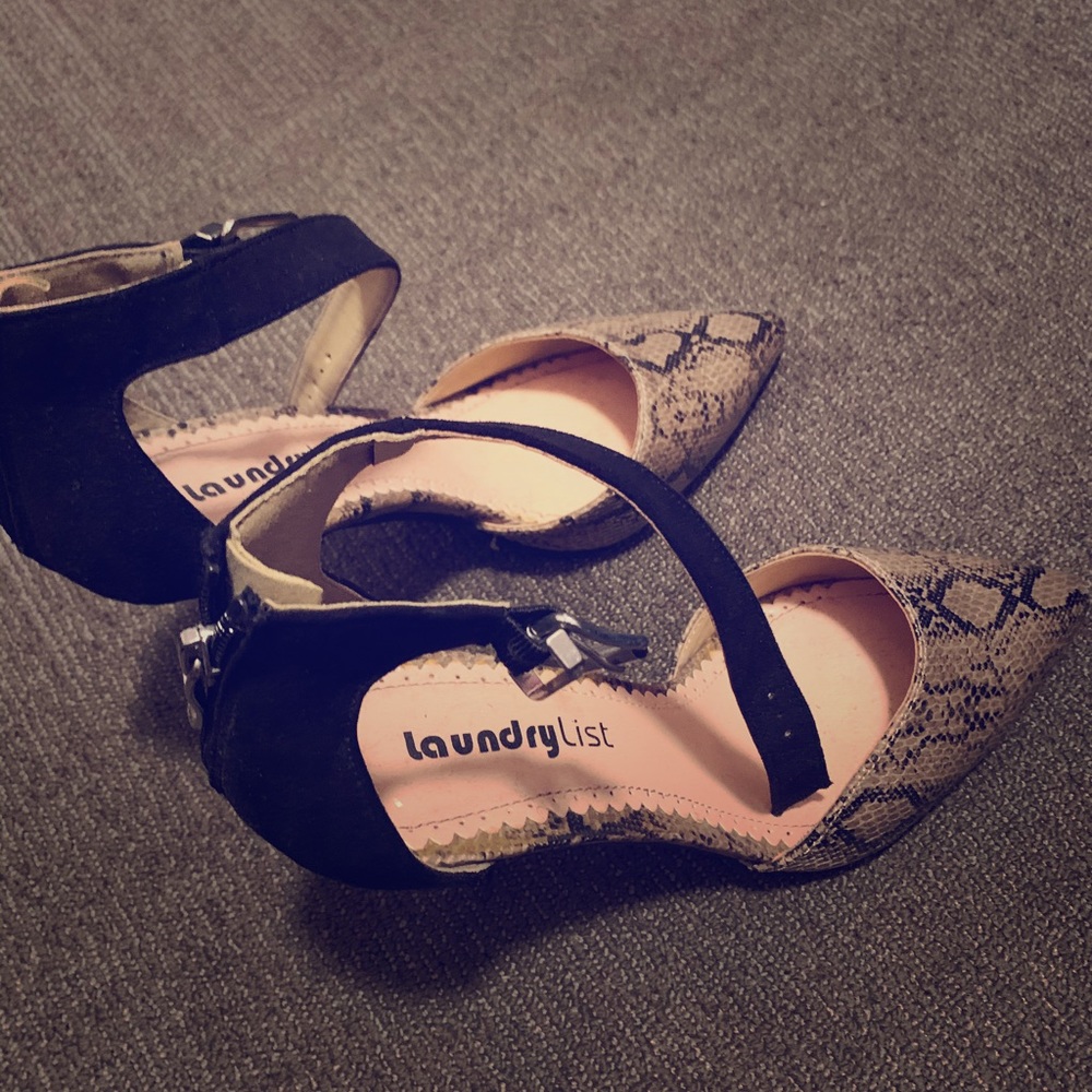 Heels